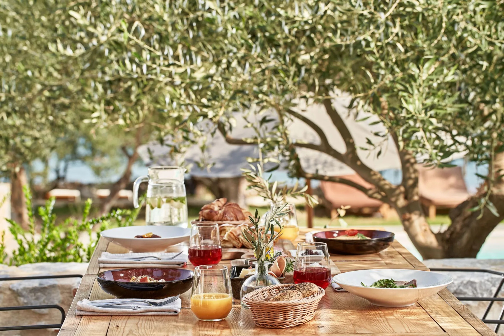 100 Rizes Seaside Resort - Small Luxury Hotels of The World