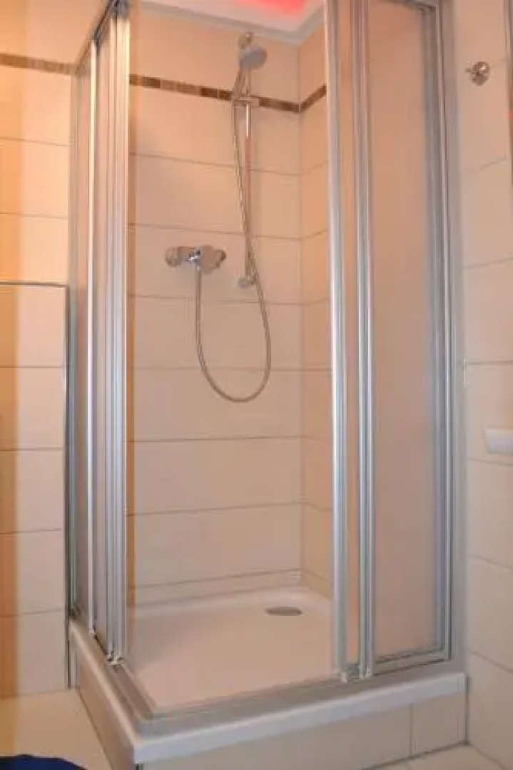 Pension-Gästehaus Oberscheven