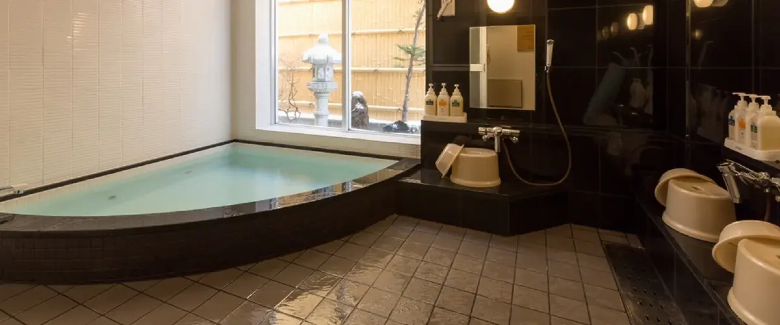 Hotel Sato