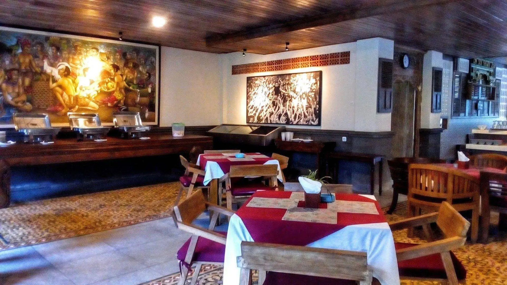 The Artini Dijiwa Ubud