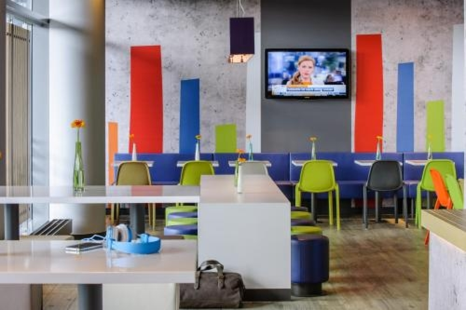 Ibis Budget Osnabrueck City