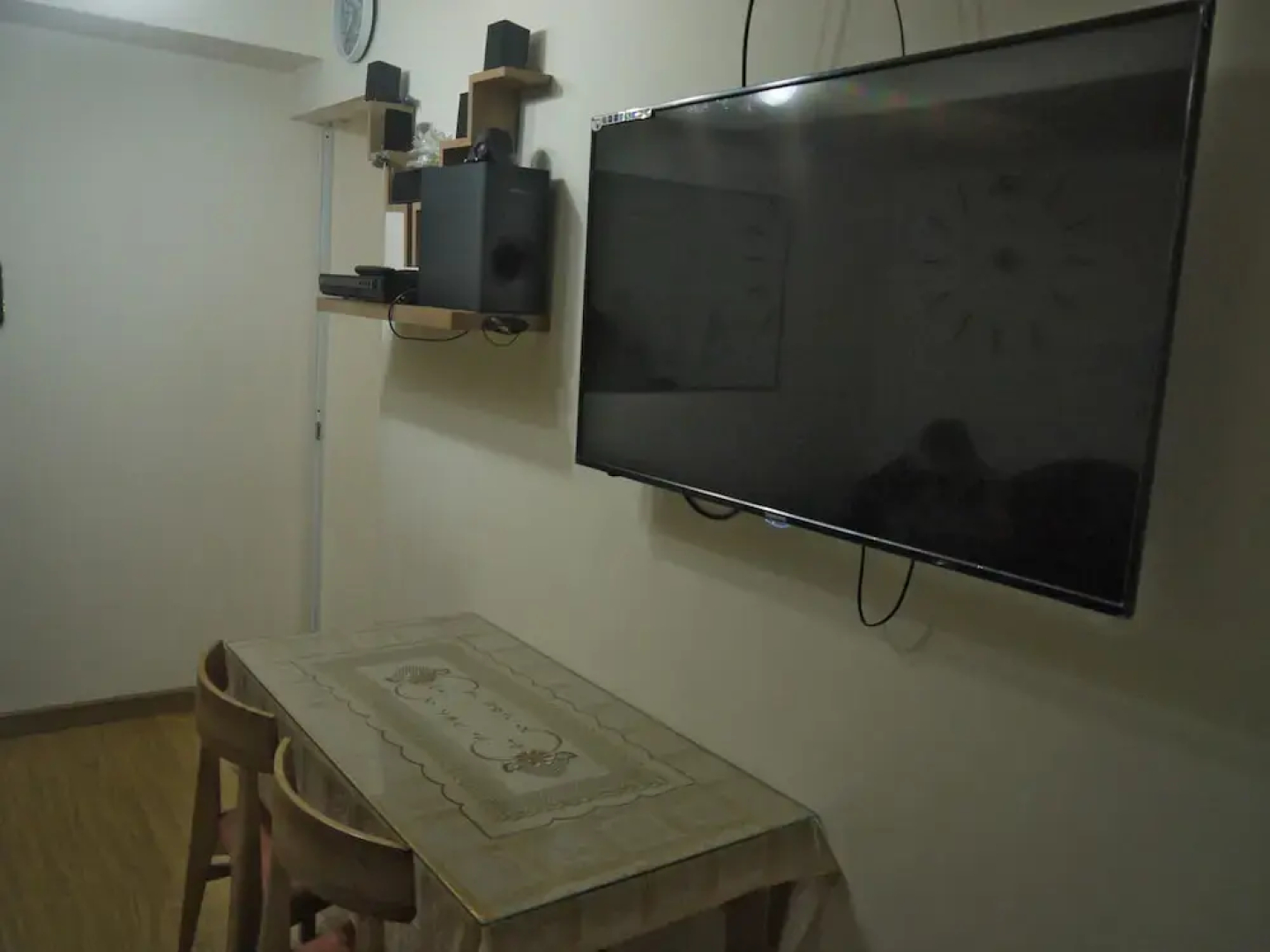 Positano Tower Azure Beach Resort