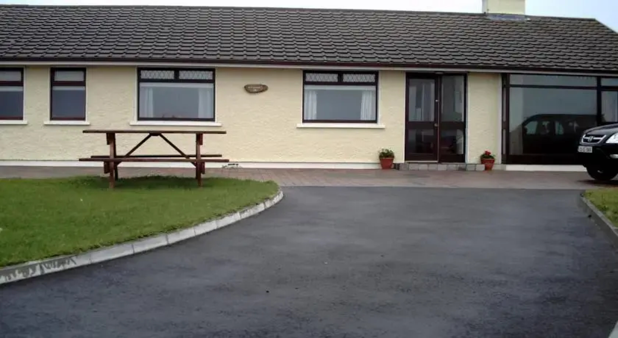 Teach Donncadh B&B