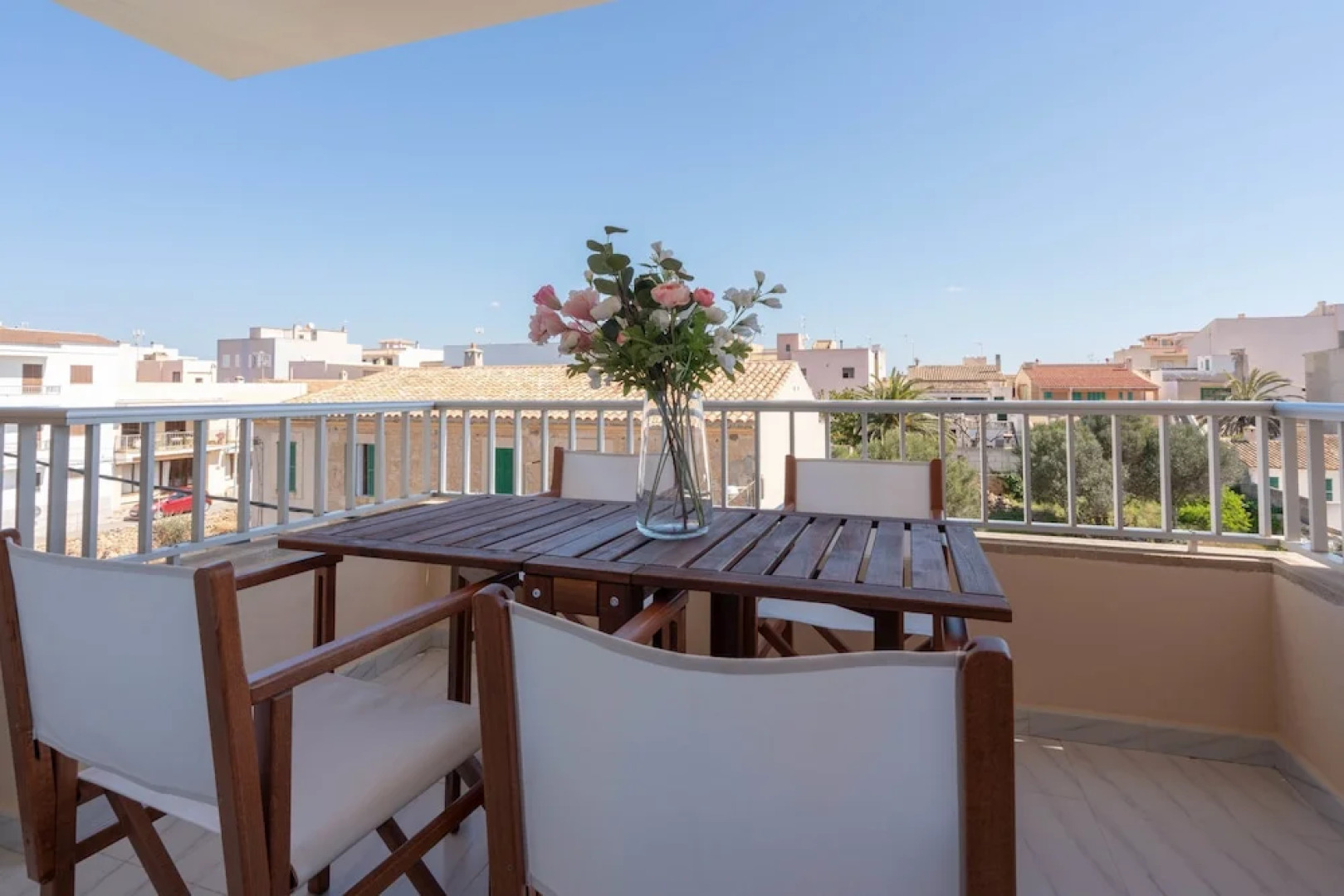 Apartamentos Príncipe