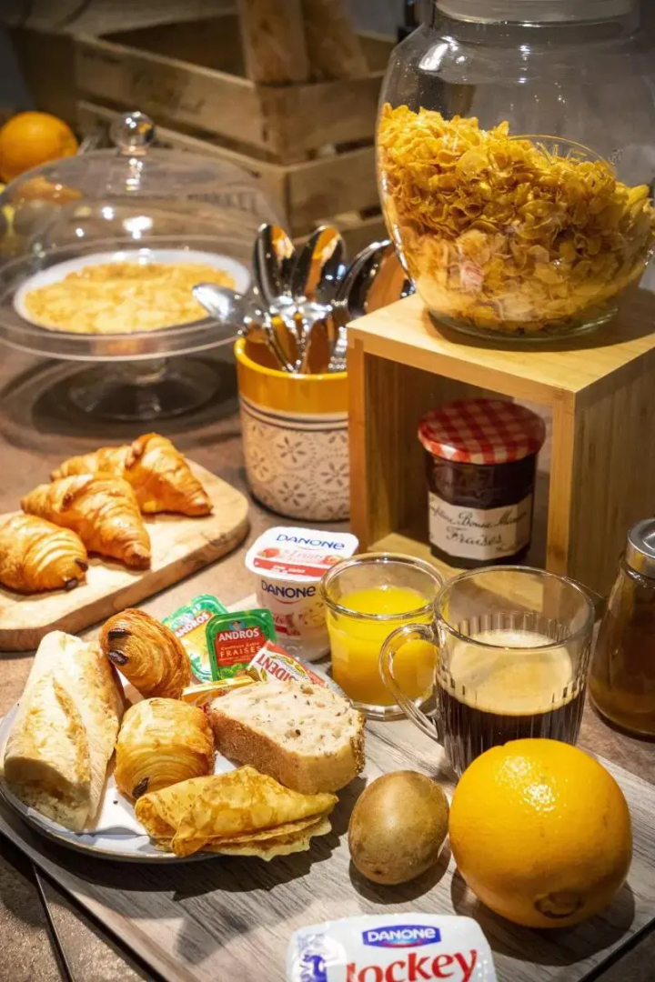 ibis Styles Thonon Les Bains Hotel