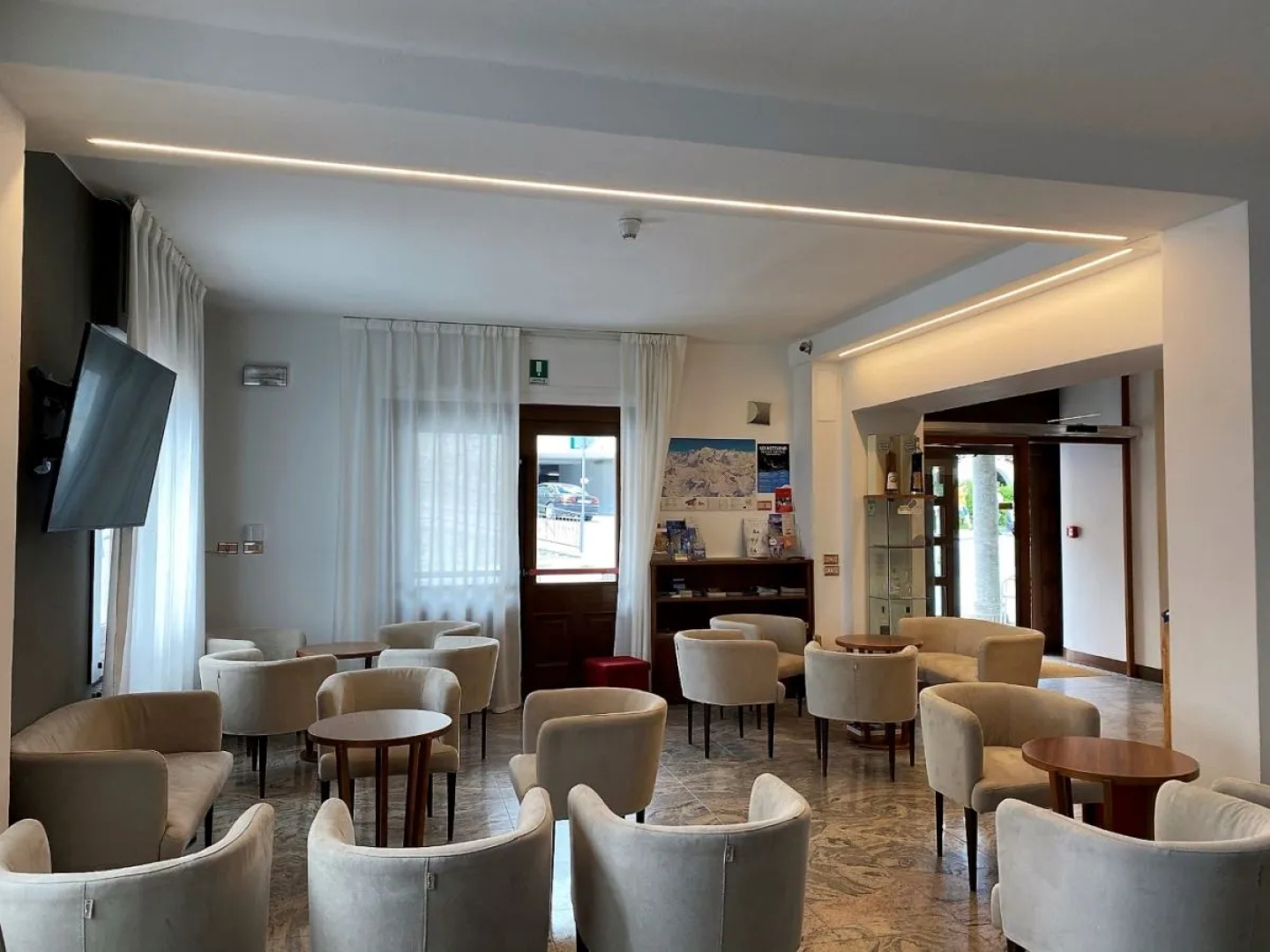 Hotel Sciatori