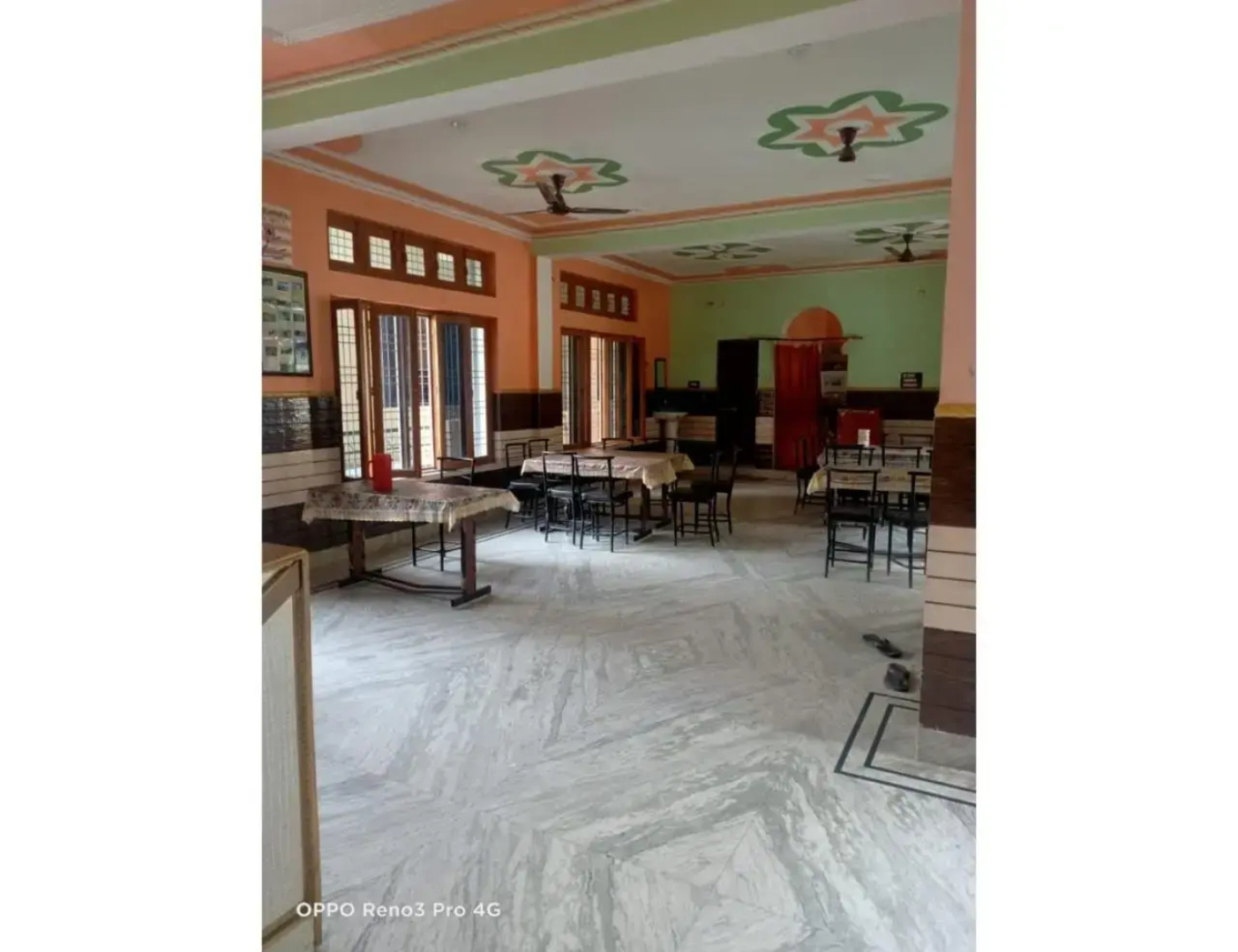 OYO 23141 Kanak Palace Barkot