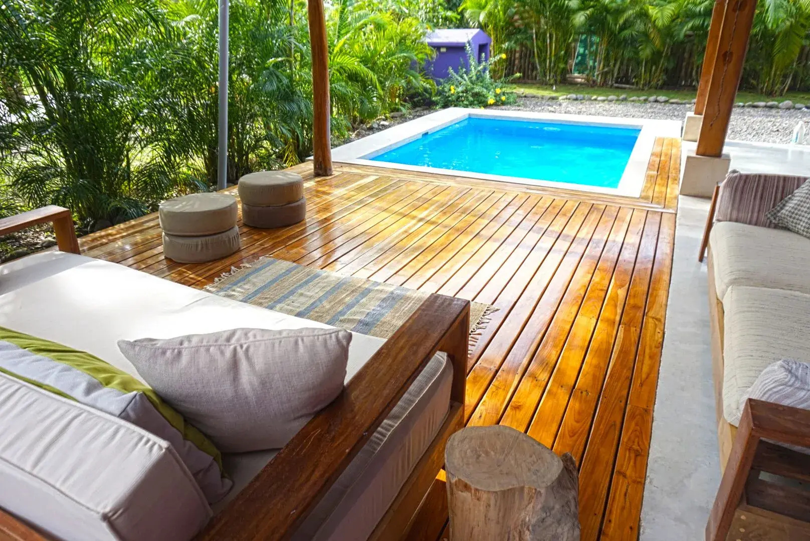 Villas Argan - Paradise Gateway