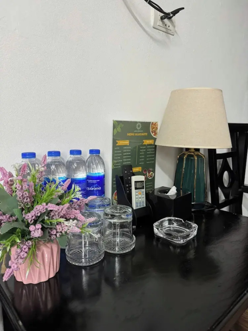 Sunflower Hotel by Huong Duong Hotel - Thanh Hoa