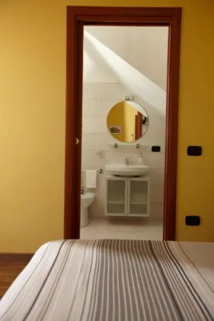 B&B La Meridiana