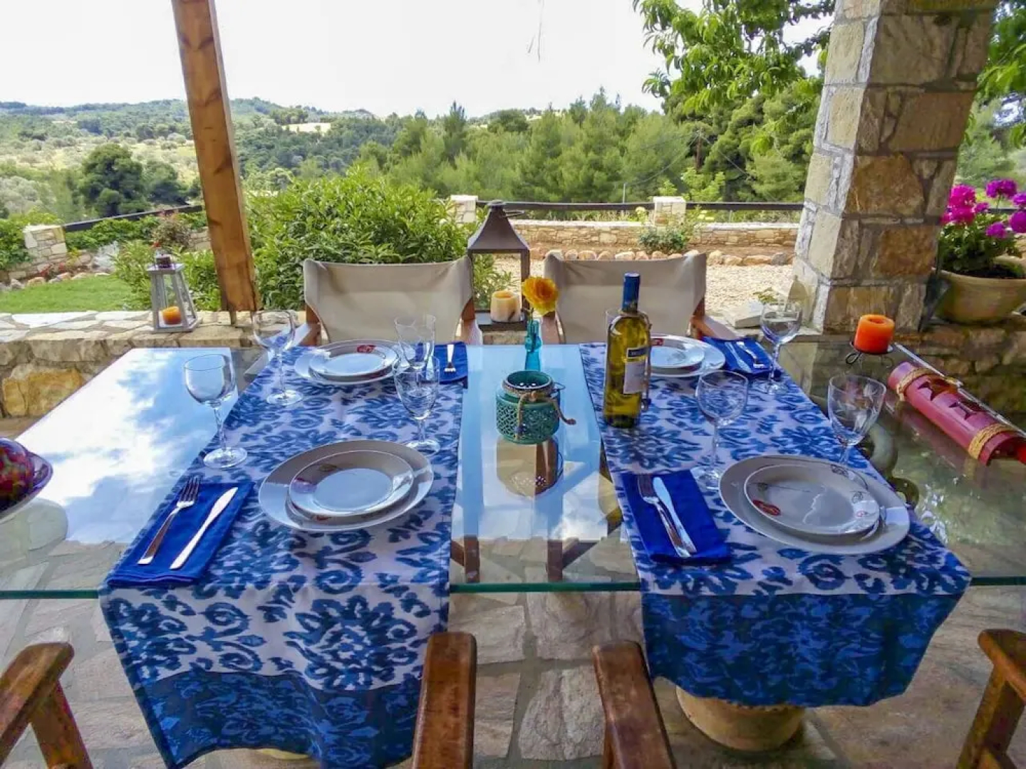 Villa Fairytale