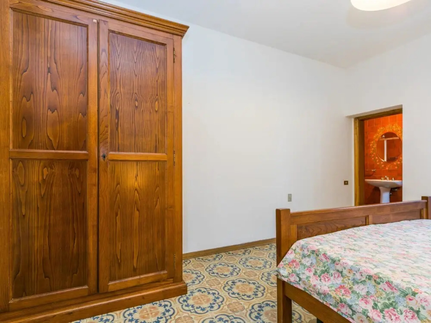 Dalia San Baronto in San Baronto