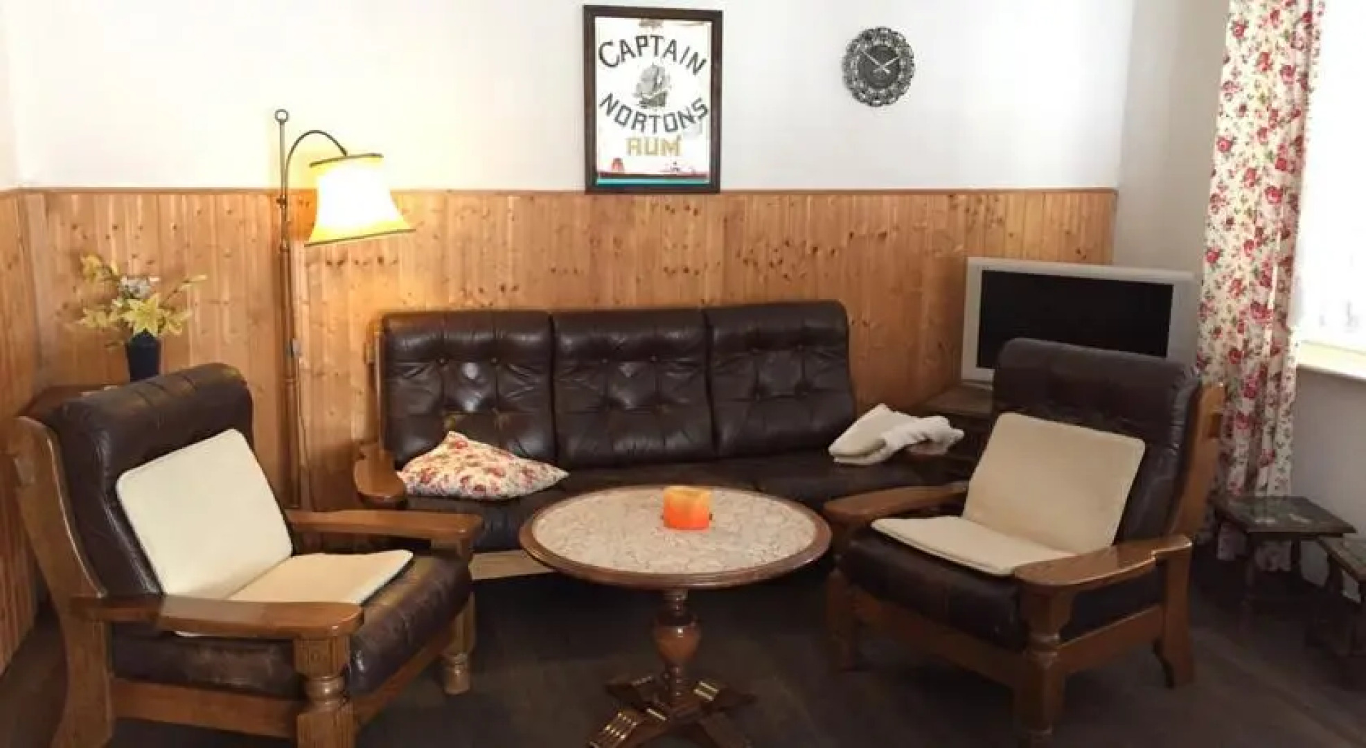 Ferienhaus Elisabeth