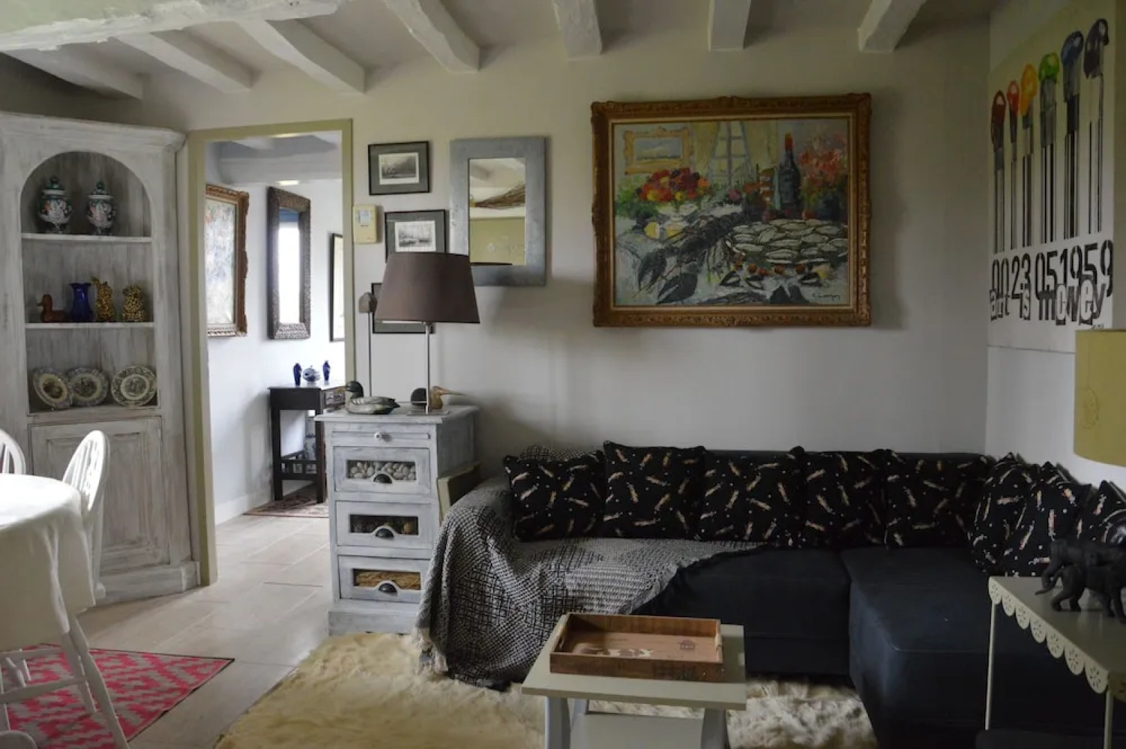 Gîtes des chasses marées