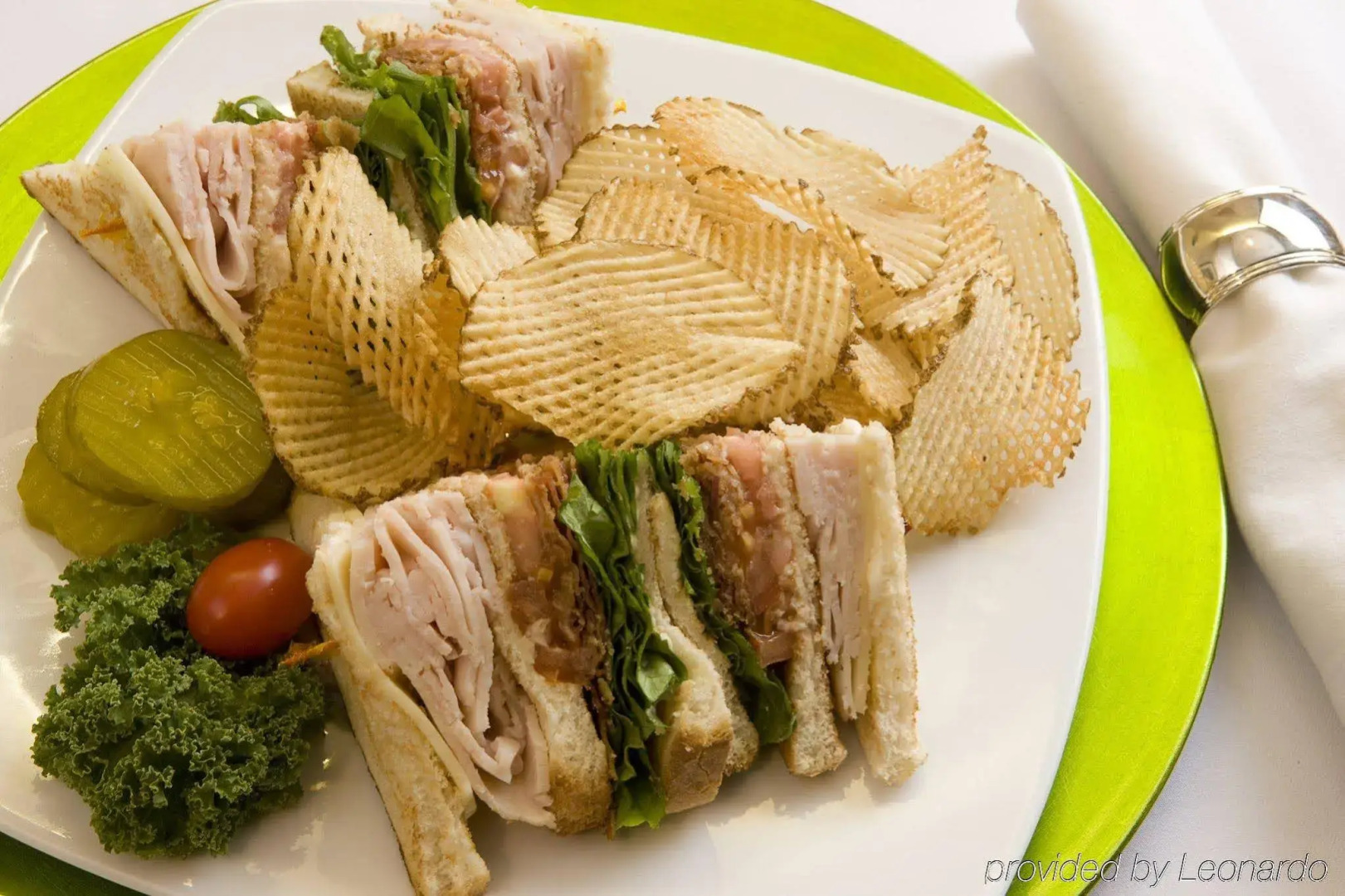 Holiday Inn Arlington at Ballston by IHG