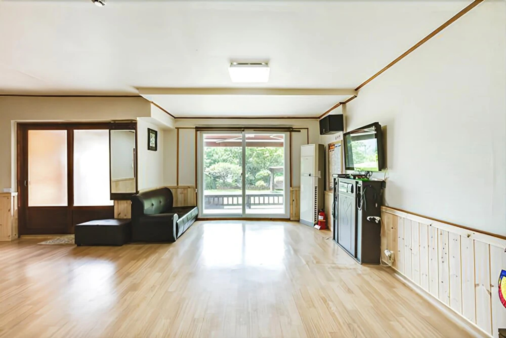 Gapyeong Peimiri Pension