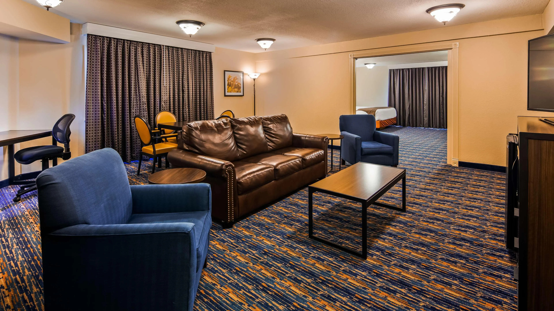Best Western Winners Circle