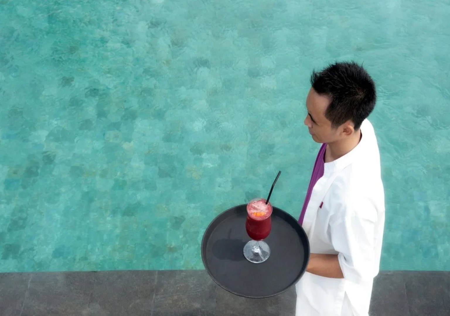 Cross Paasha Bali Seminyak