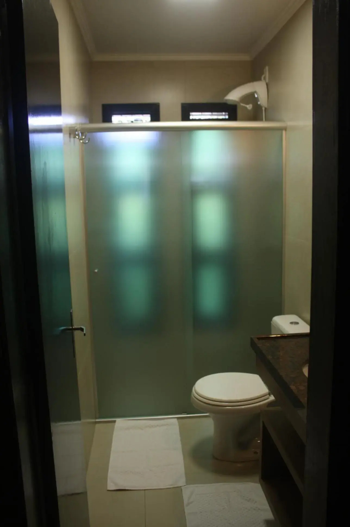 Pousada dos Pinheirais