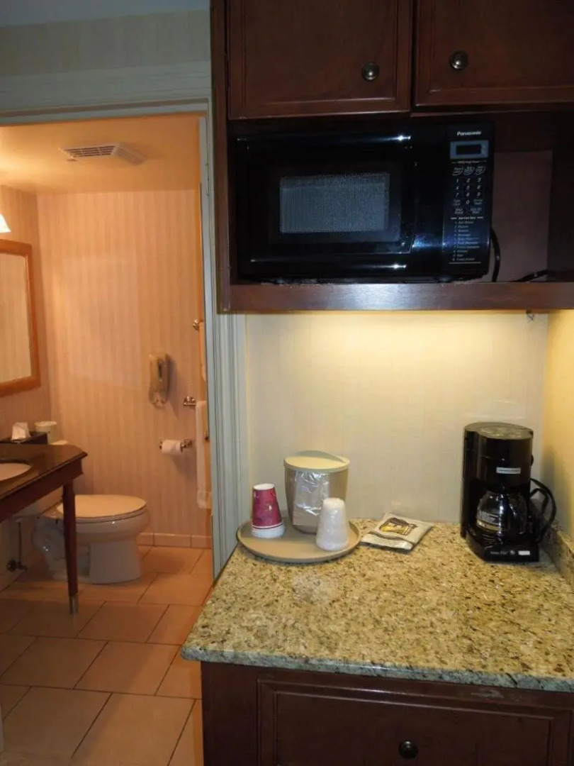 Rockville Centre Inn