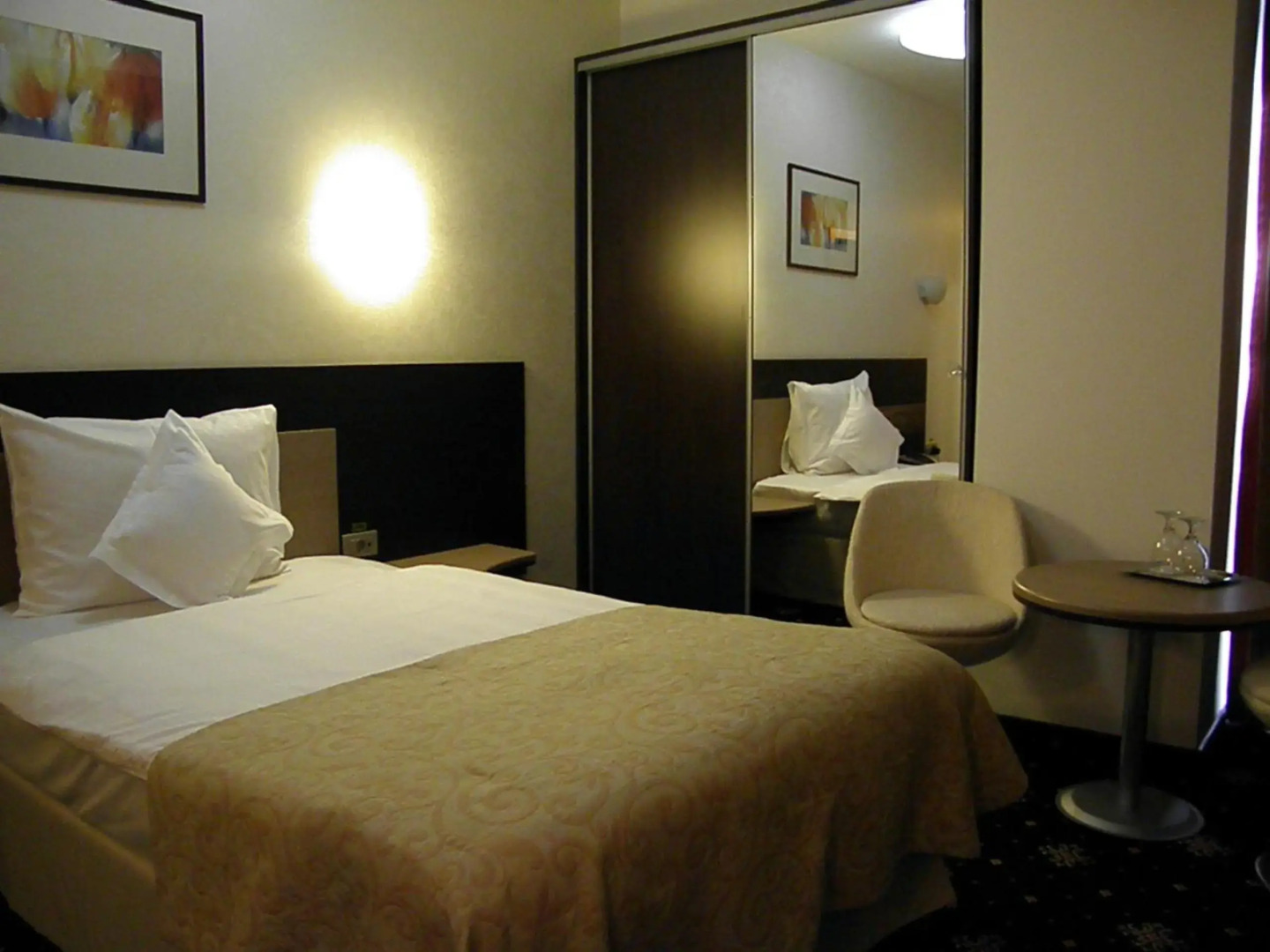 Berthelot Hotel Bucharest