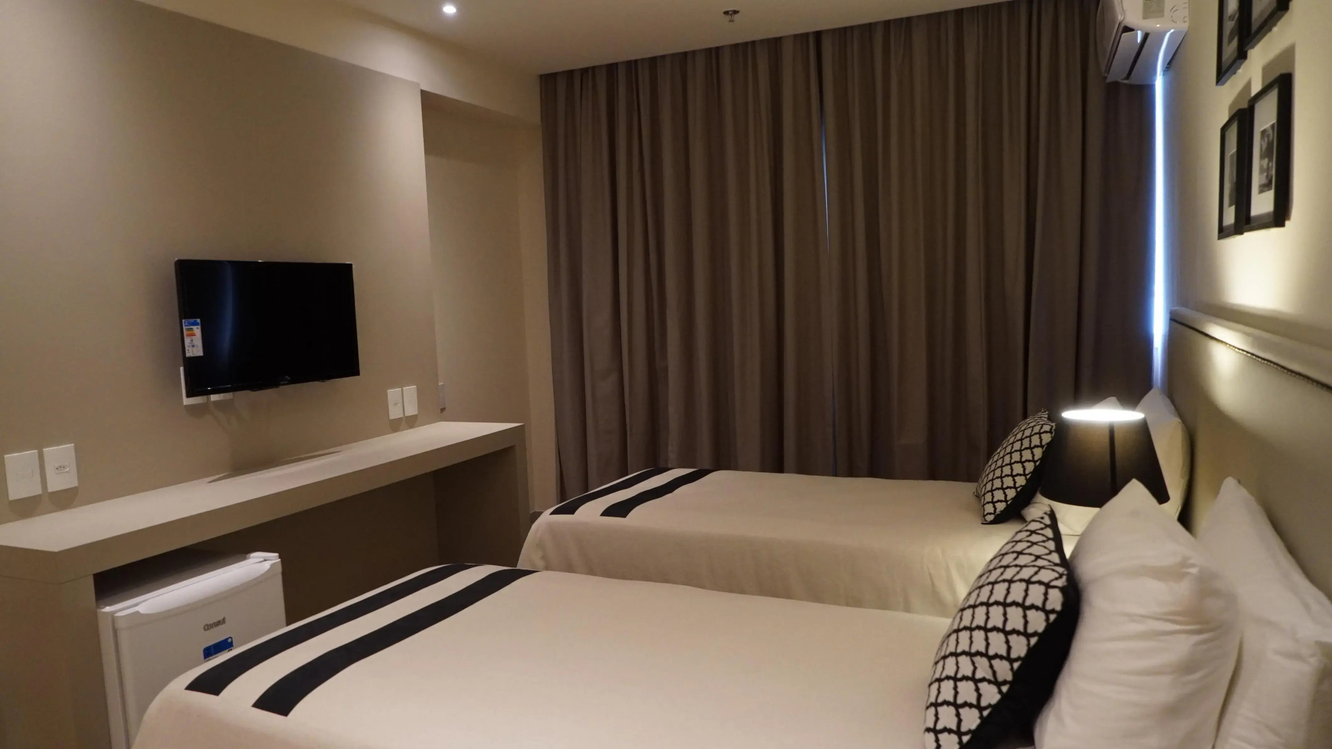 Transamerica Executive Campos dos Goytacazes