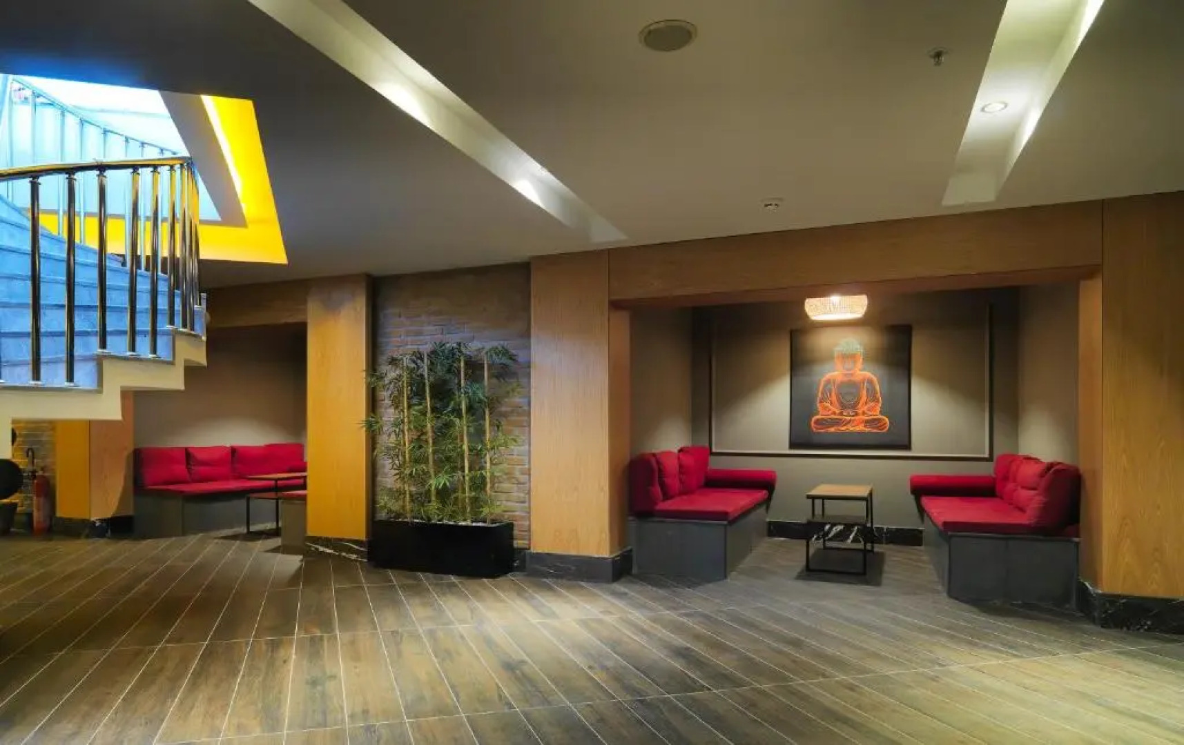 Imperial Turkiz Resort Hotel - All inclusive 