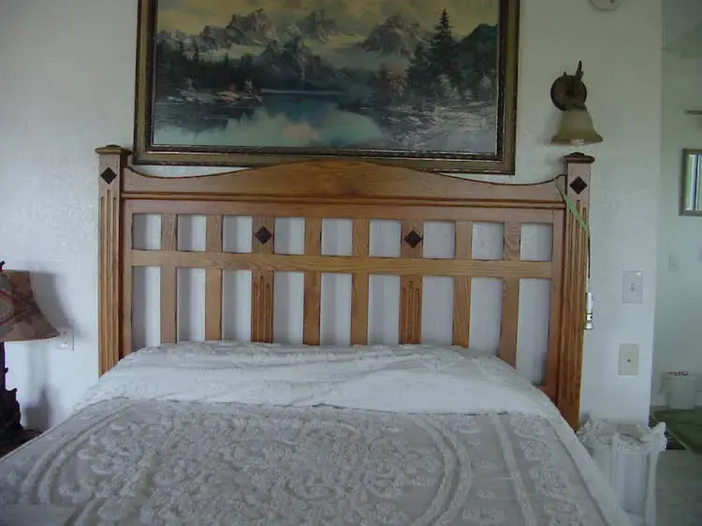 Vultures View Bed and Breakfast