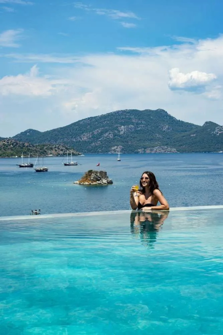 Alice Tatil Evi