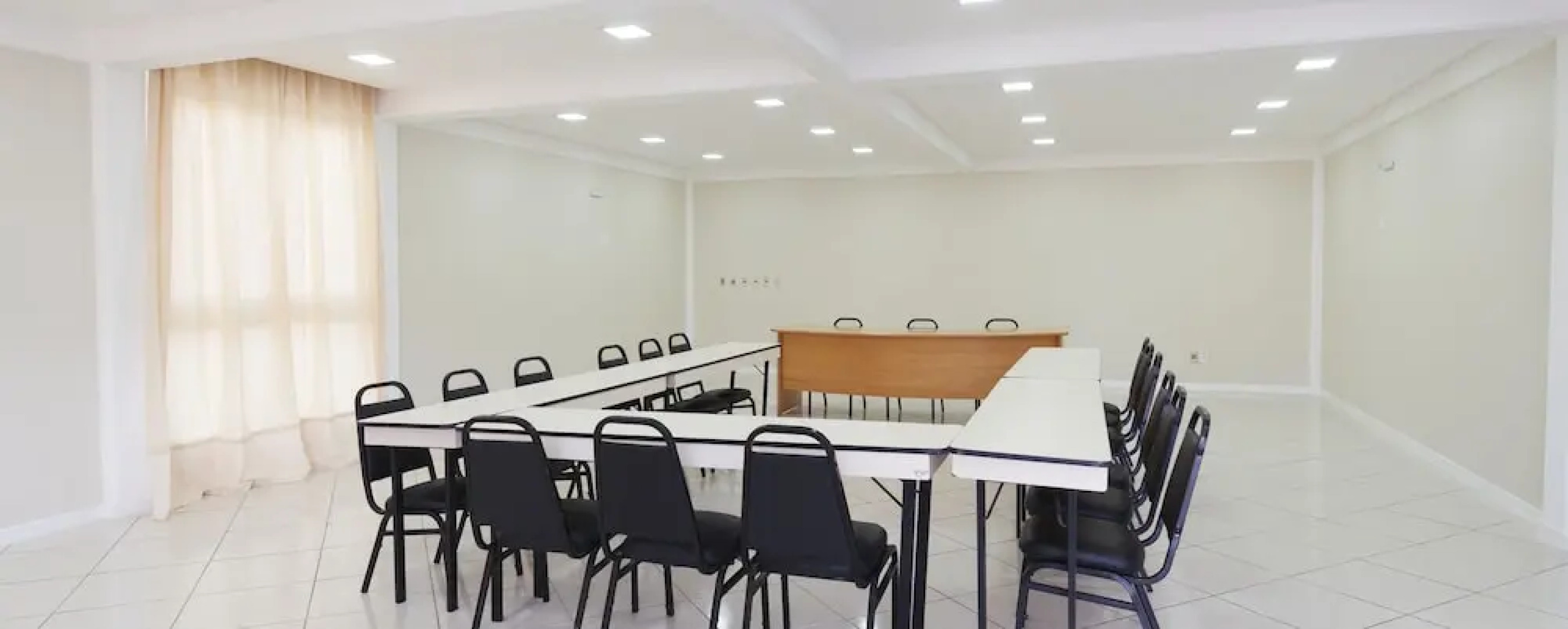 Brivali Hotel Centro