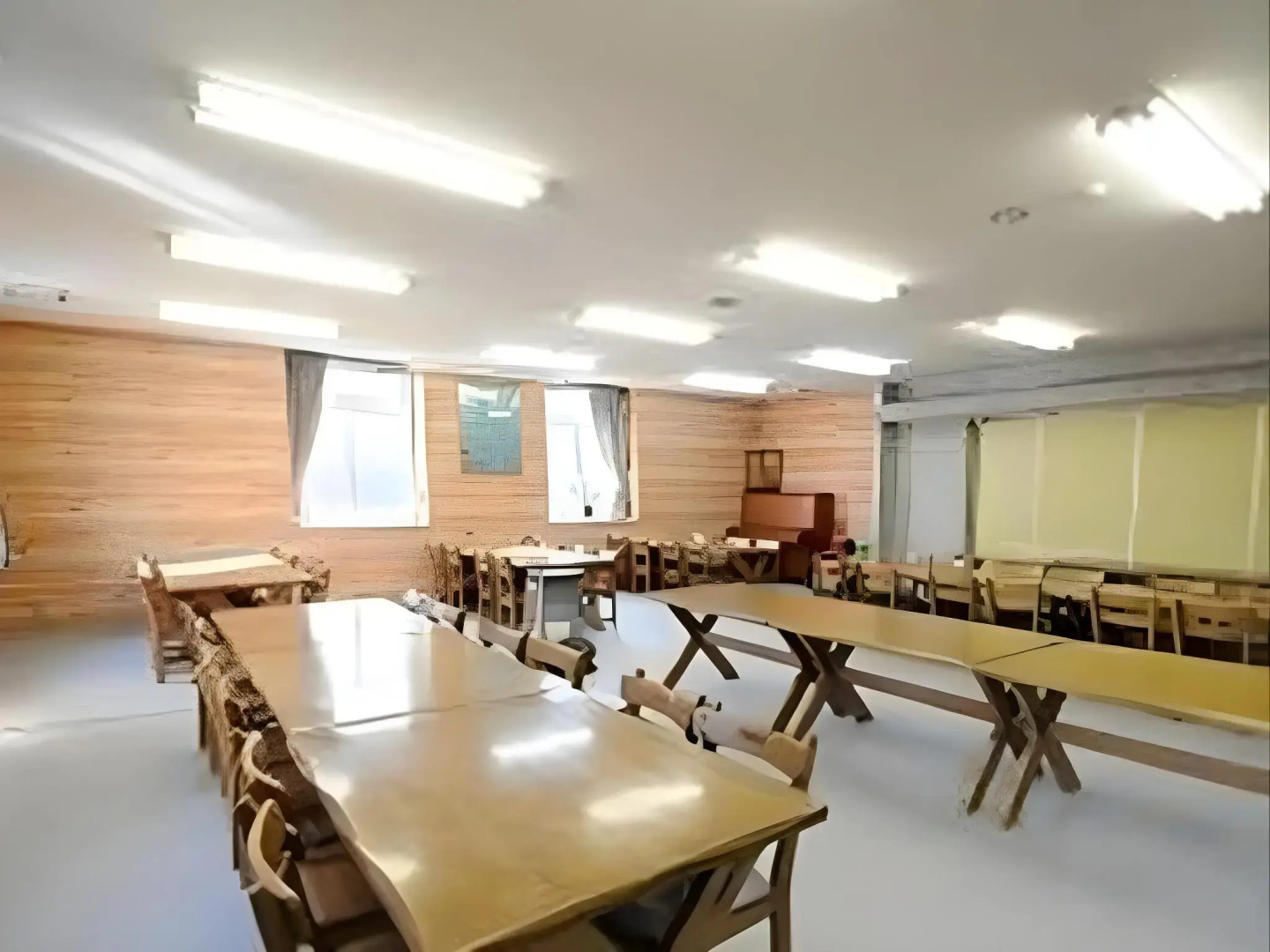 Kusatsu Kogen Youth Hostel