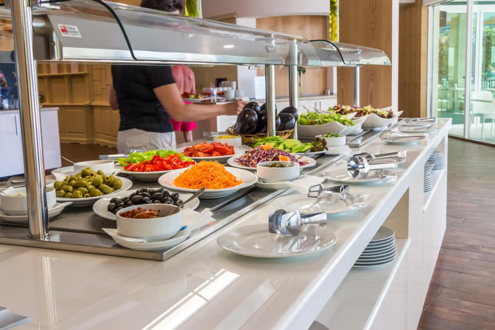 Bilyana Beach Hotel - All Inclusive
