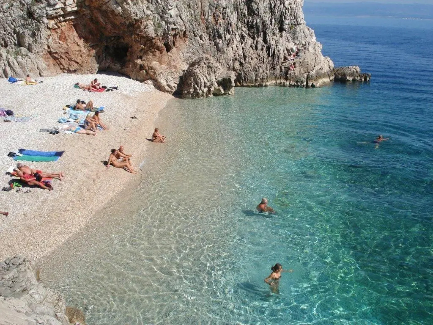 Apartments Villa Anka