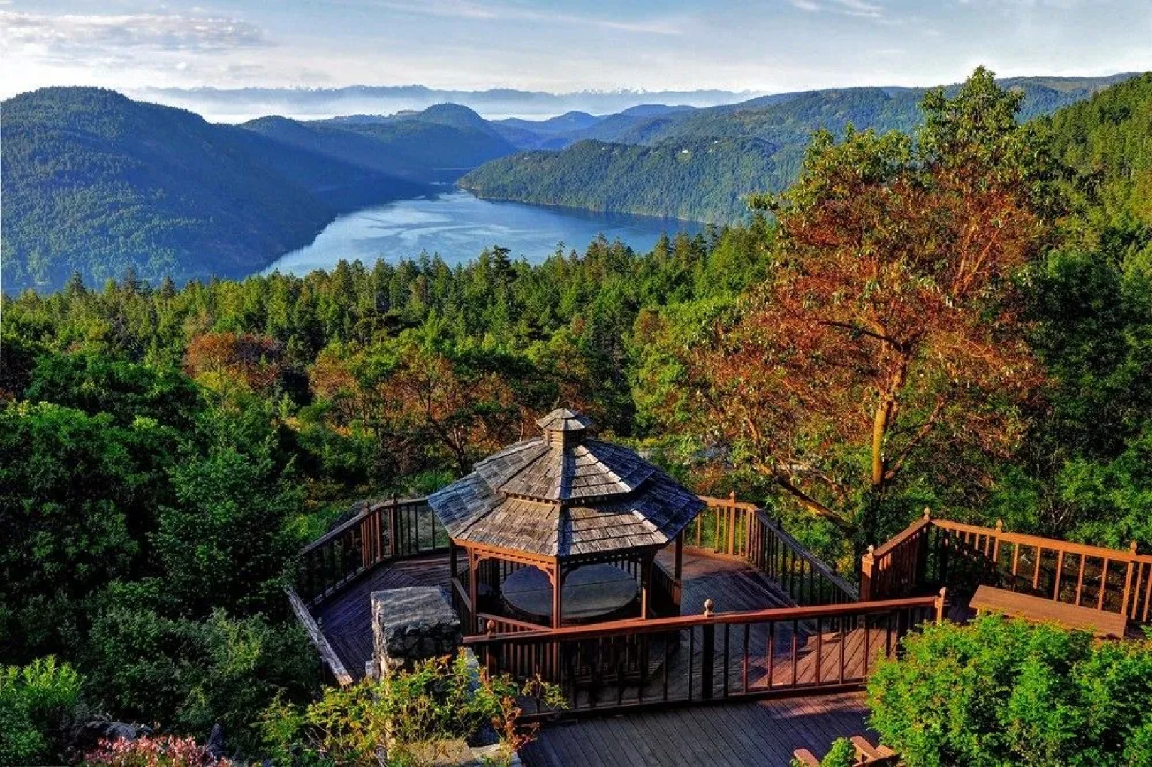 Prancing Horse Retreat