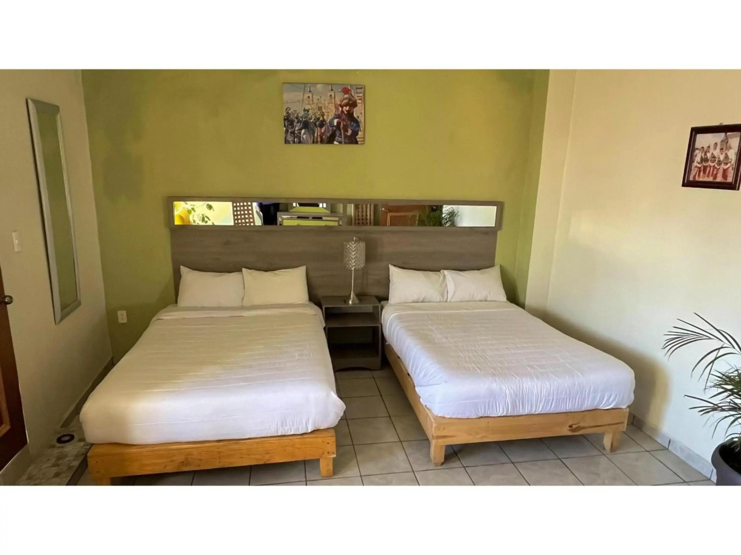 OYO Hotel Museo Carnaval