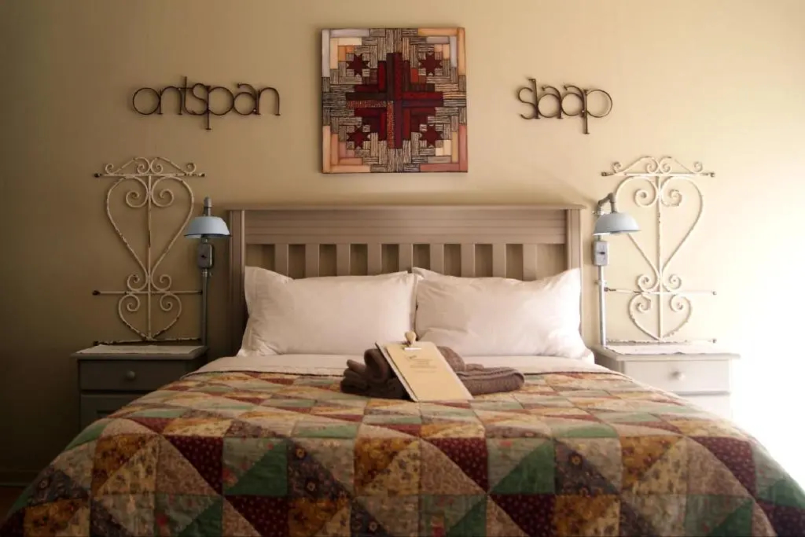 Homestead Guesthouse and Coffee Shoppe