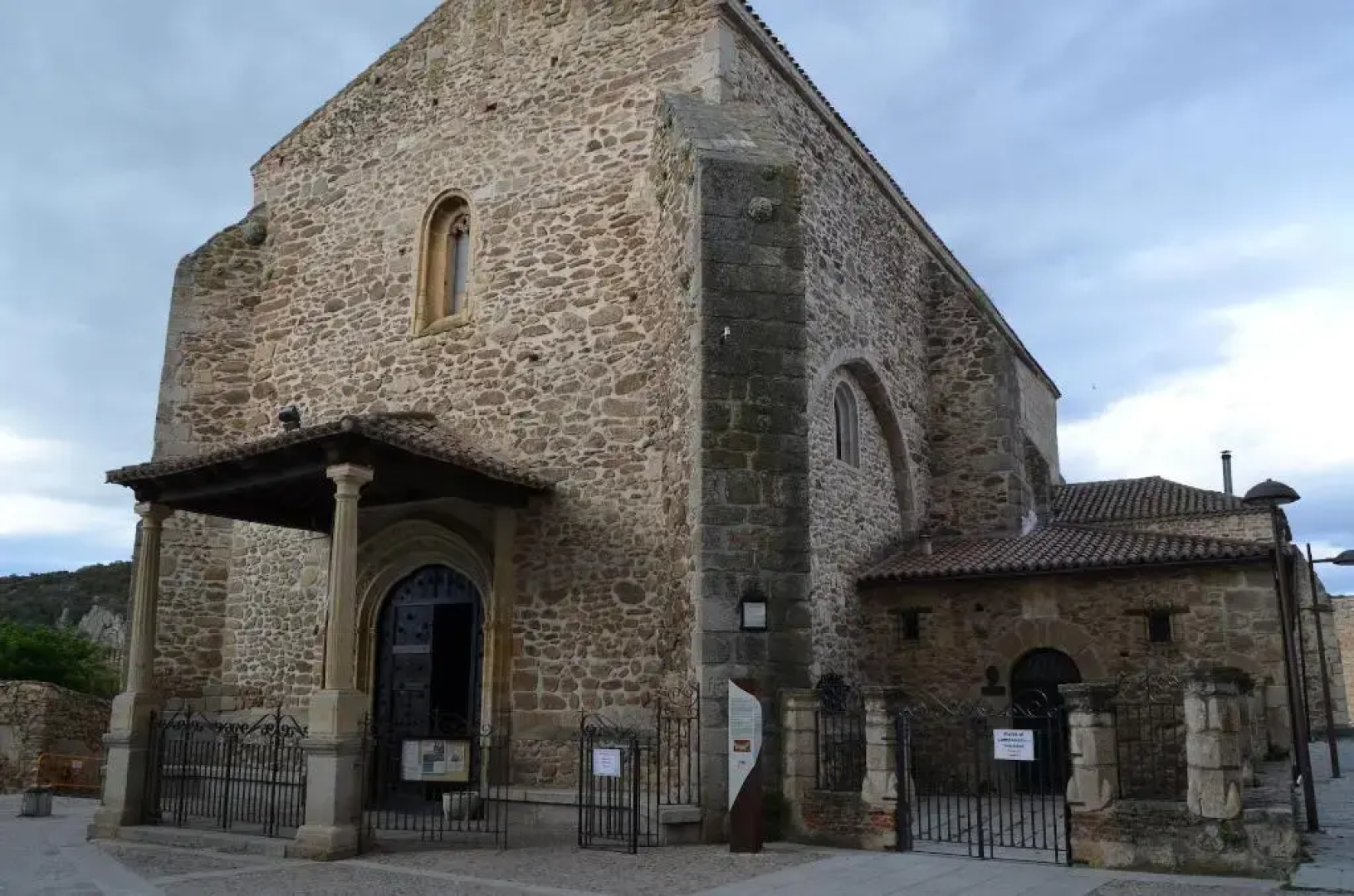 Hotel Rural Luna Llena