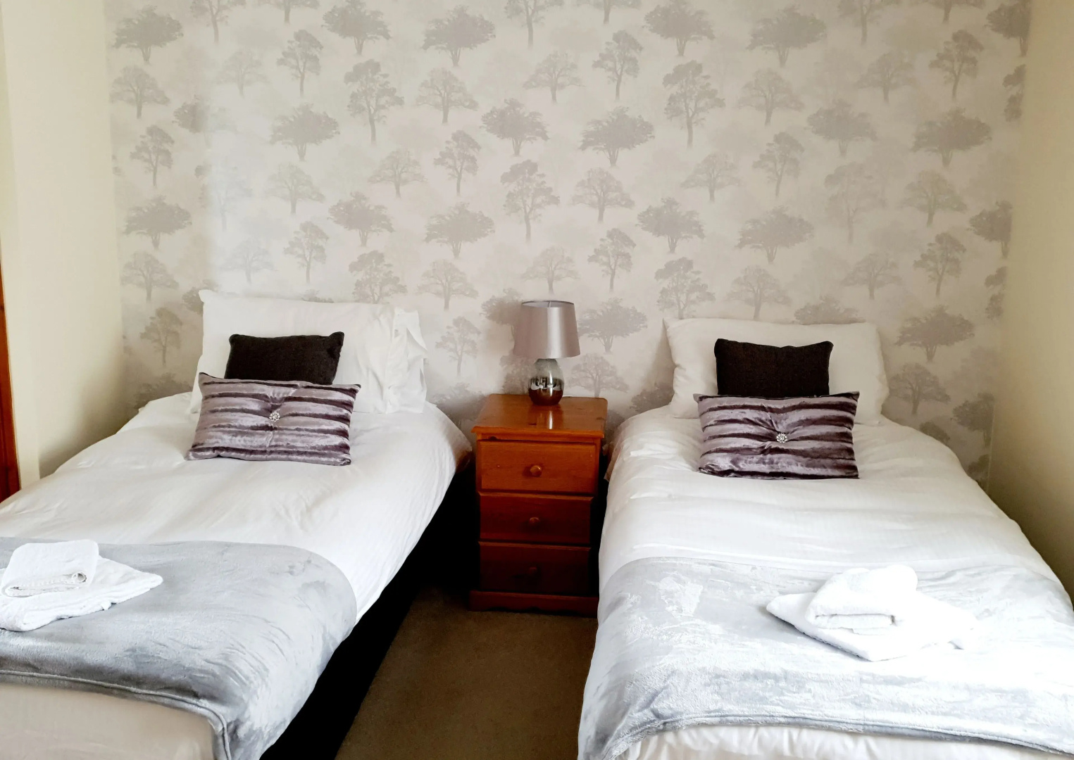 The Cornishman Inn