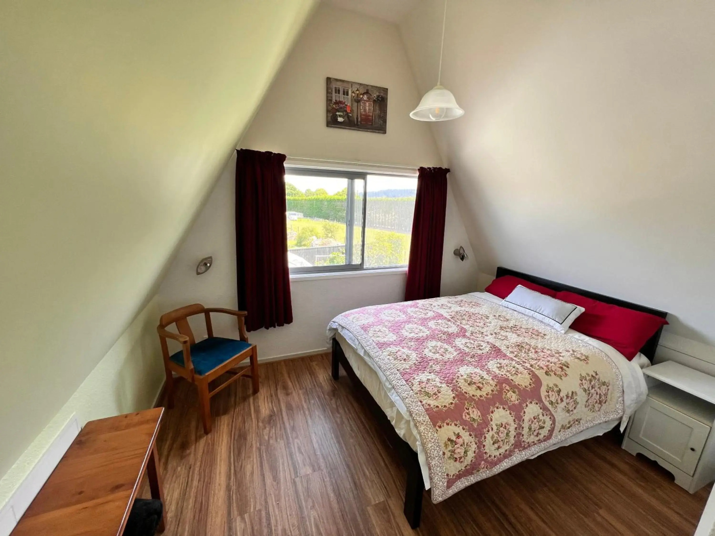 Green Tree Haven Bnb-Riwaka Tasman Bay