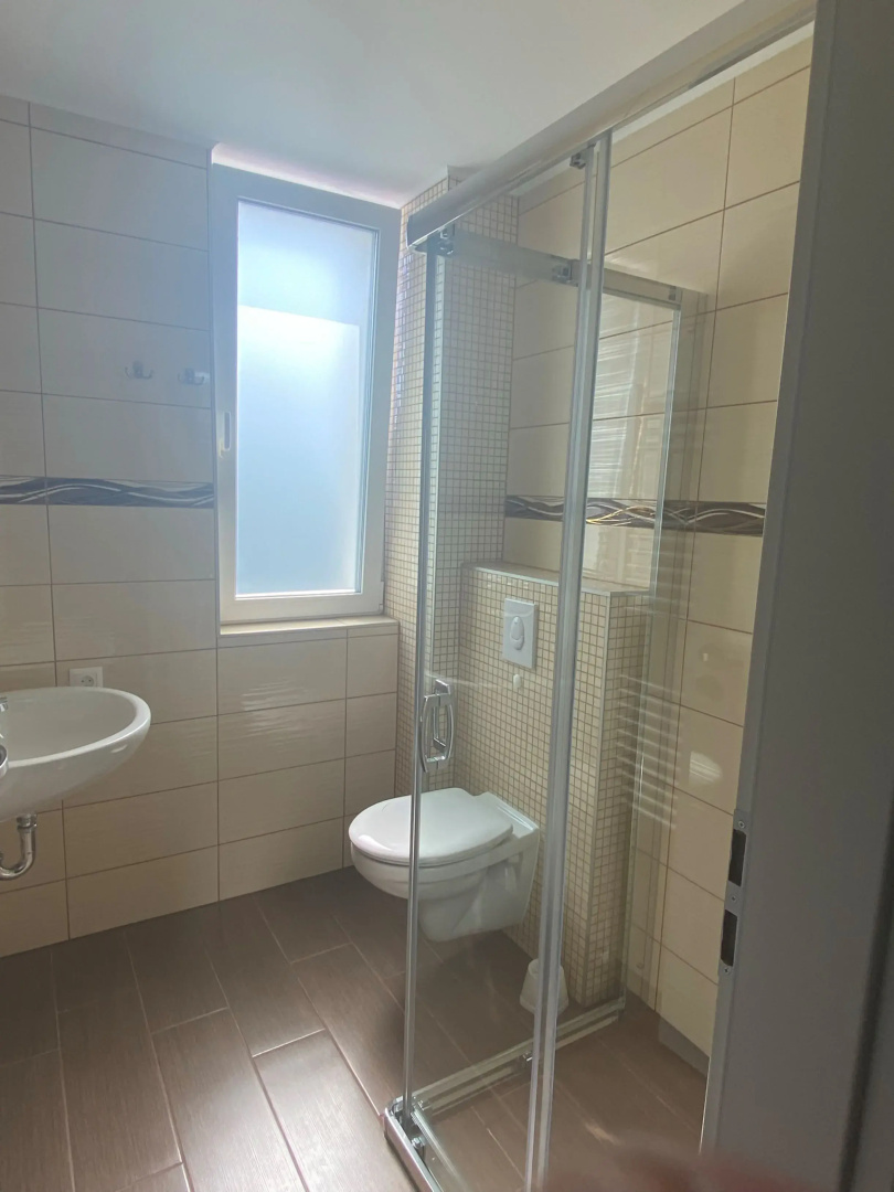 Tip-Top Apartmenthouse