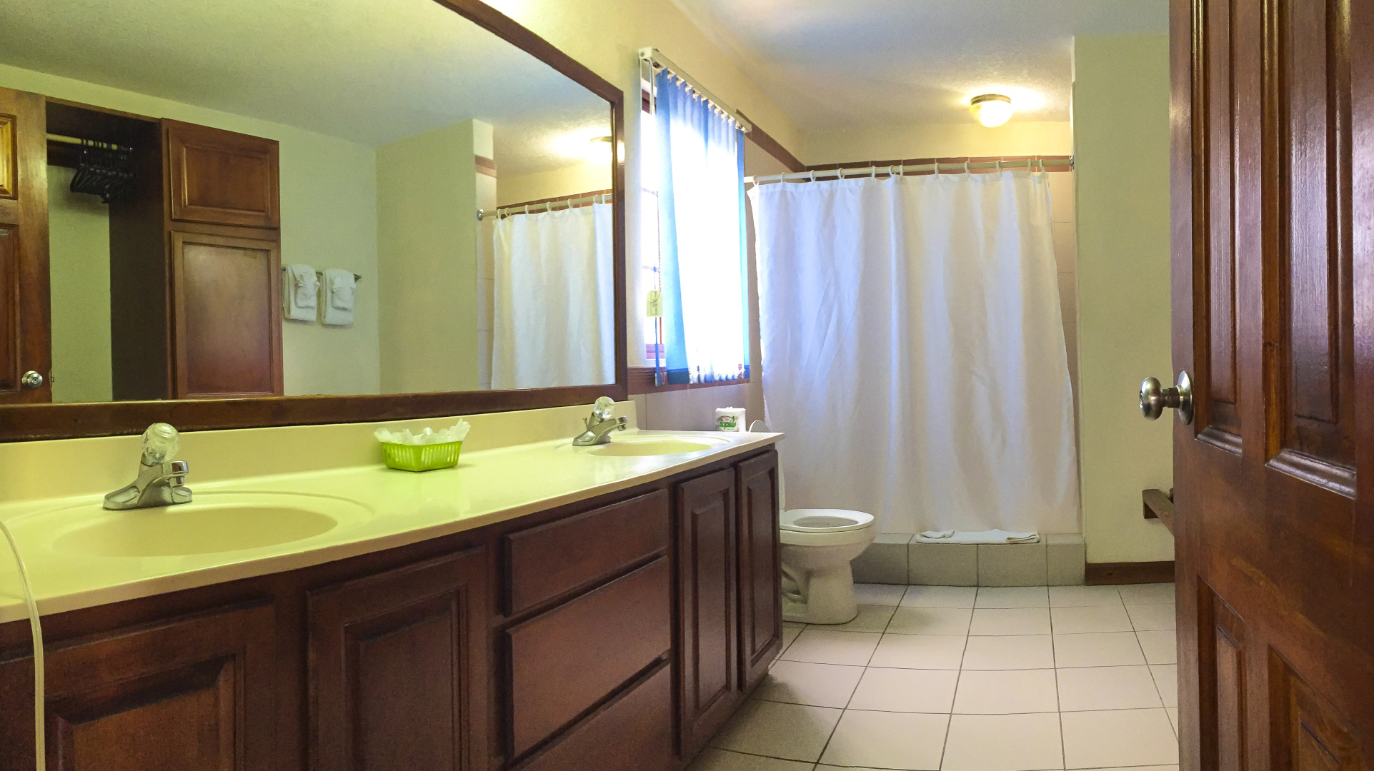 CocoLaPalm Seaside Resort