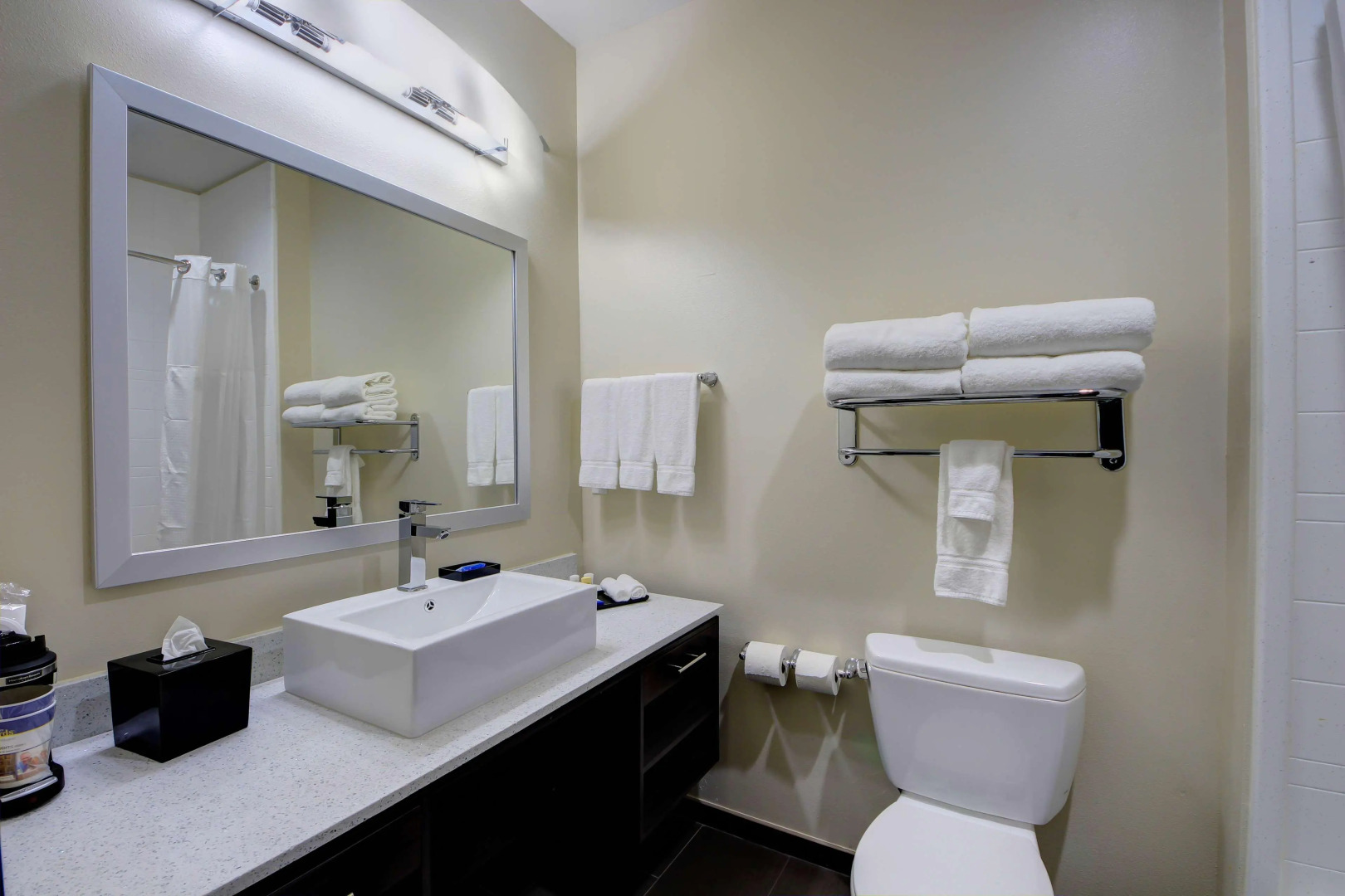 Best Western Plus The Inn and Suites at Muskogee