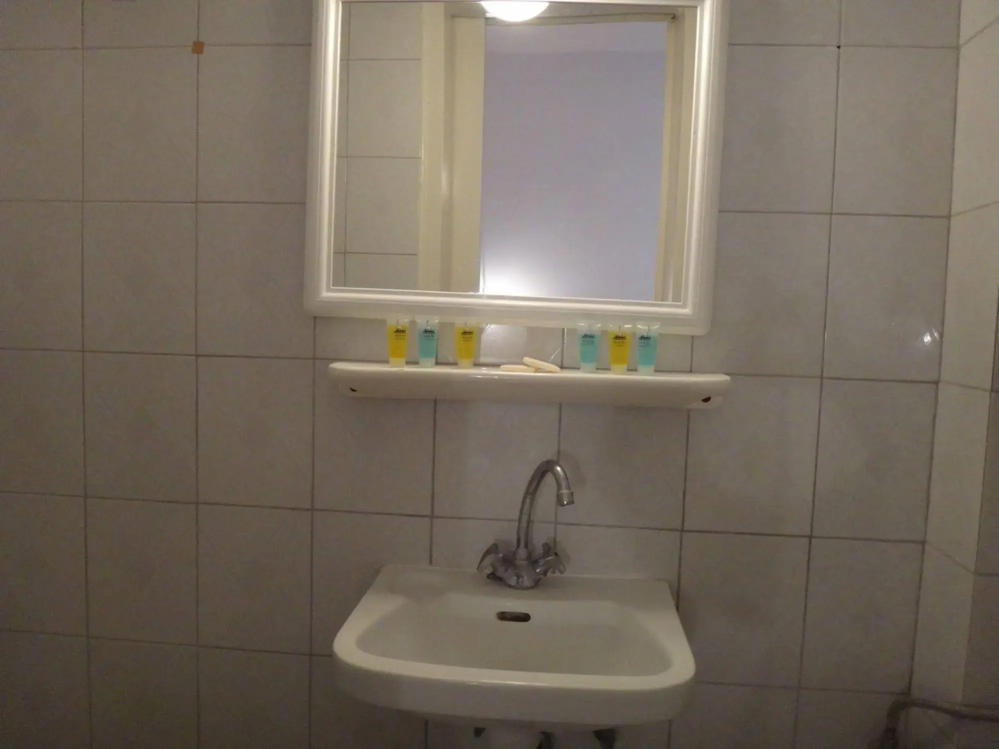 Sofia Rooms