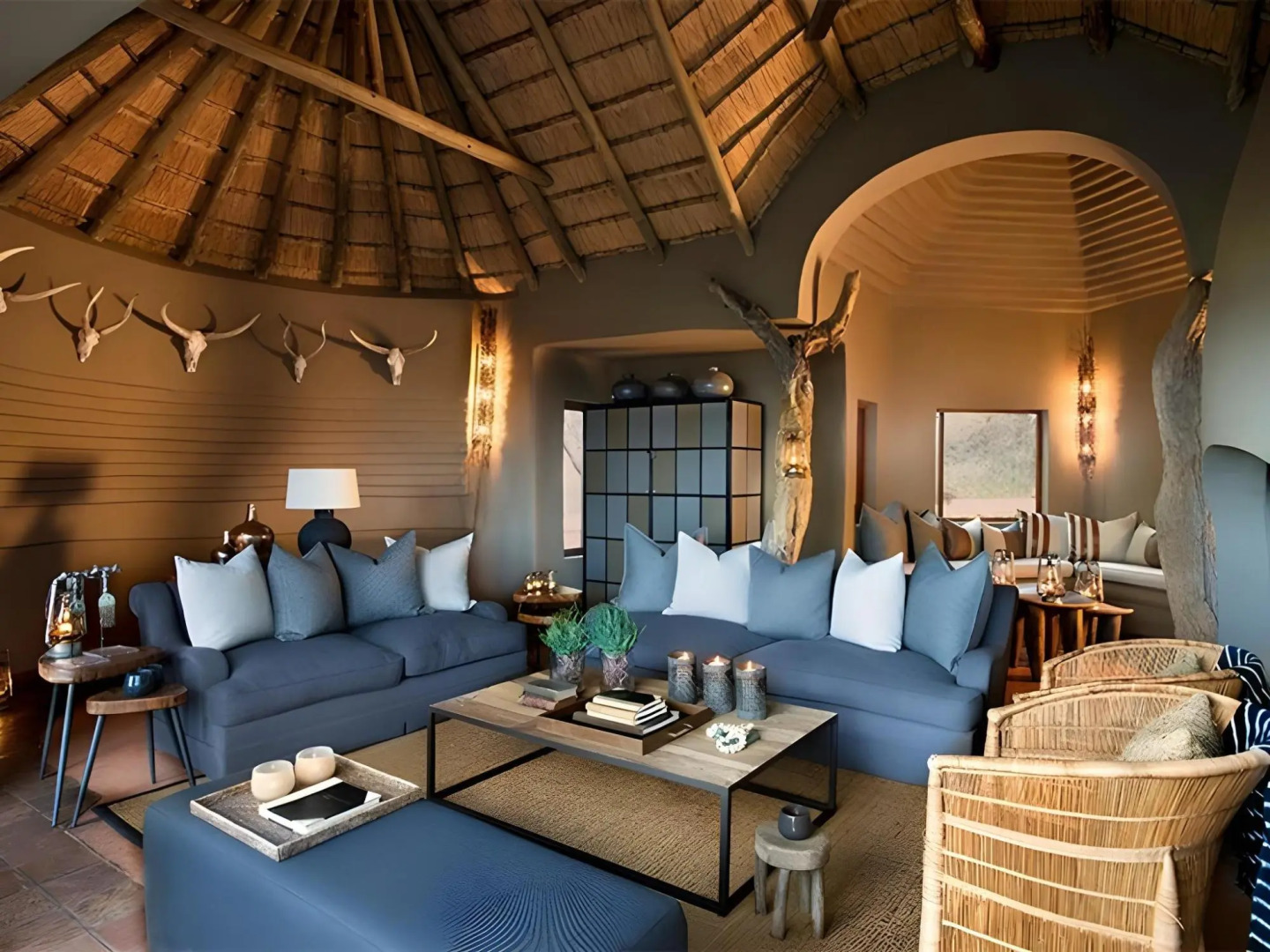 Madikwe Lelapa Lodge