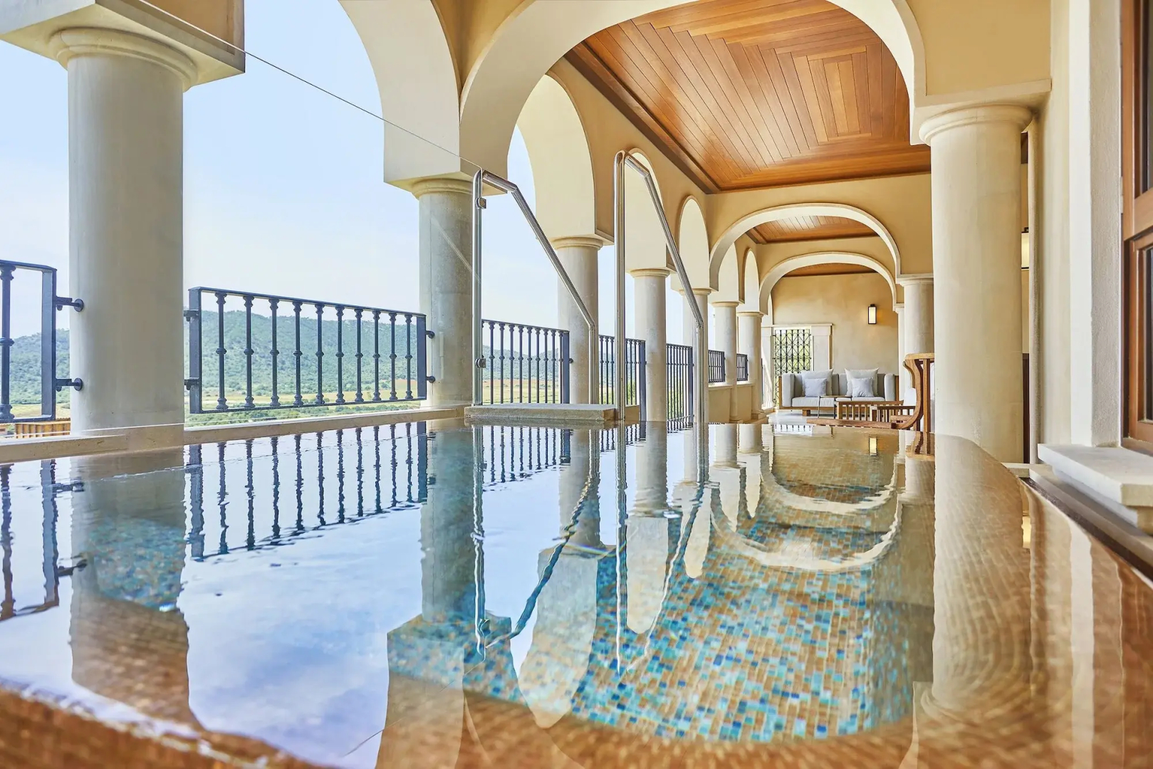 Cap Vermell Grand Hotel