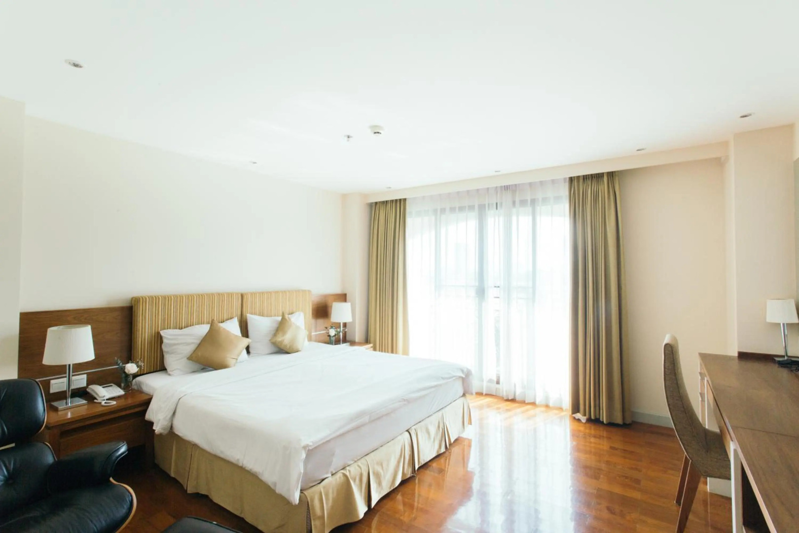 Thomson Residence Hotel