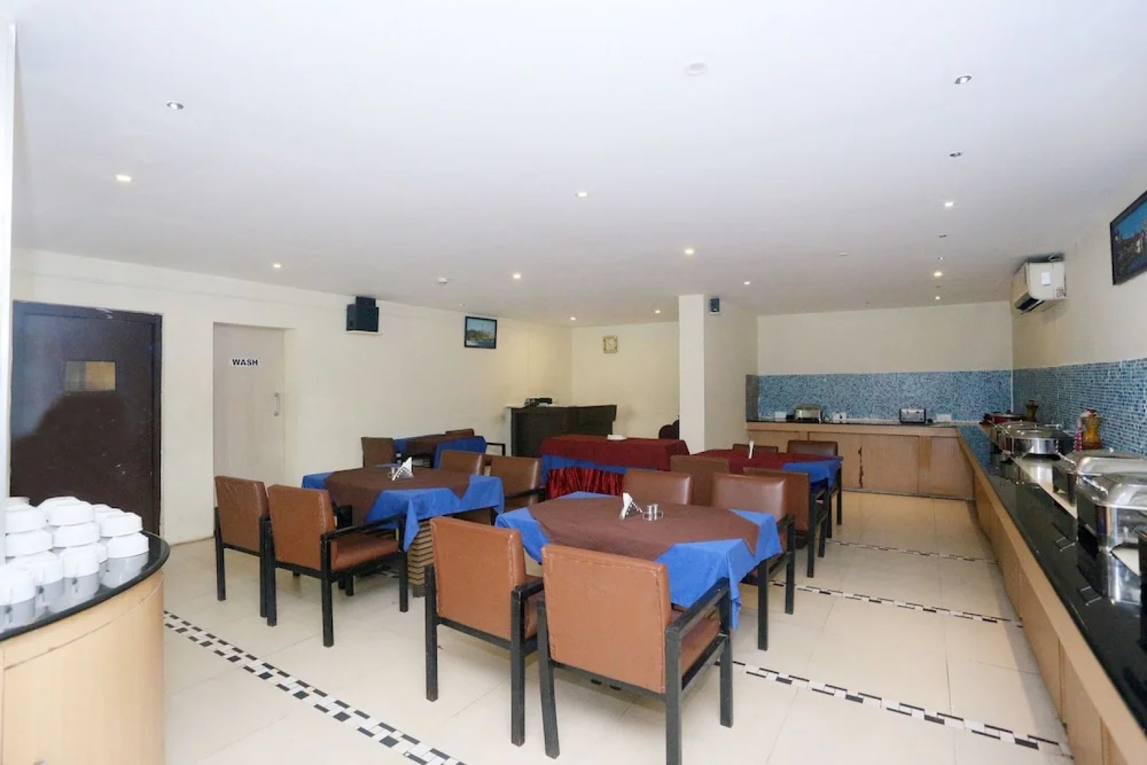 Country Spa Wellness Beach Resort