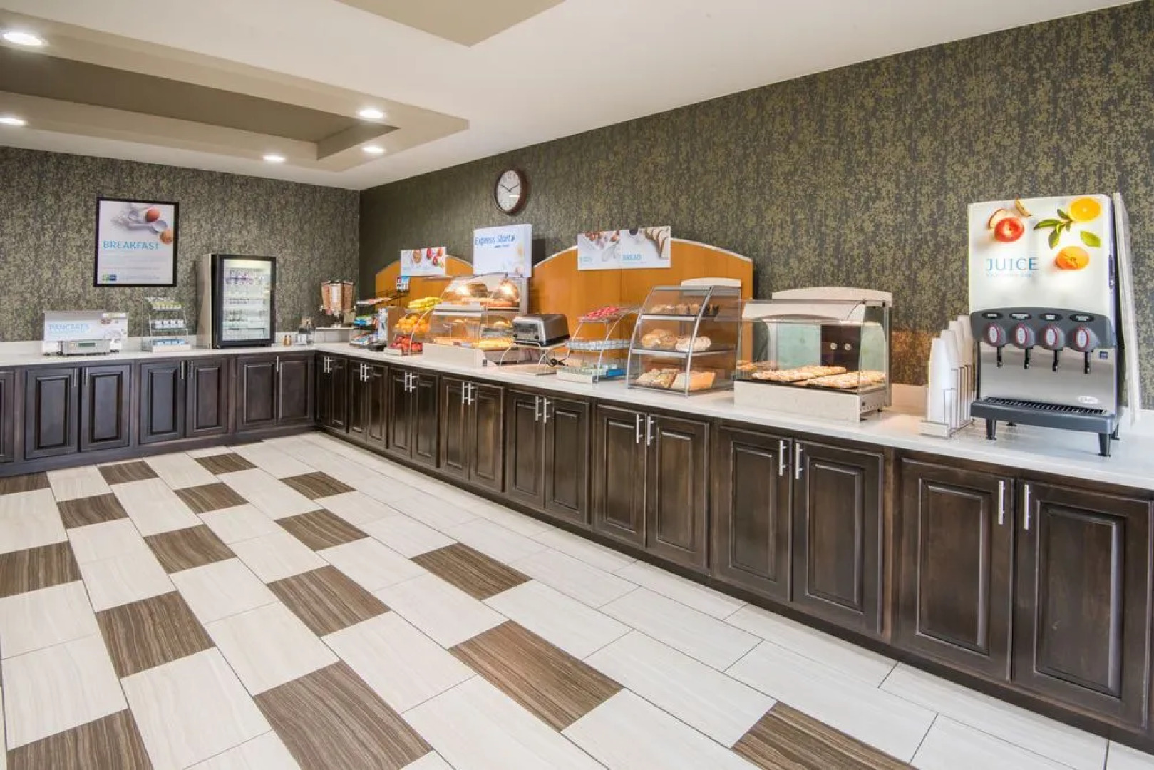 Holiday Inn Express Ashland