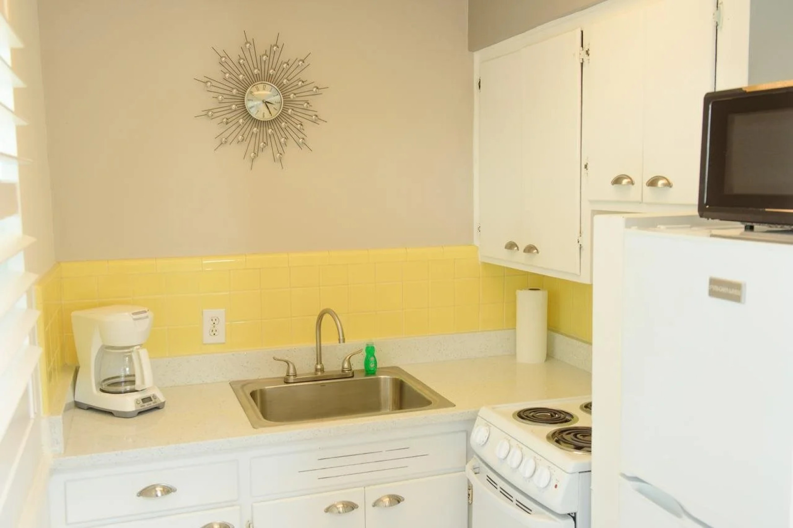 Tahitian Beach Resort