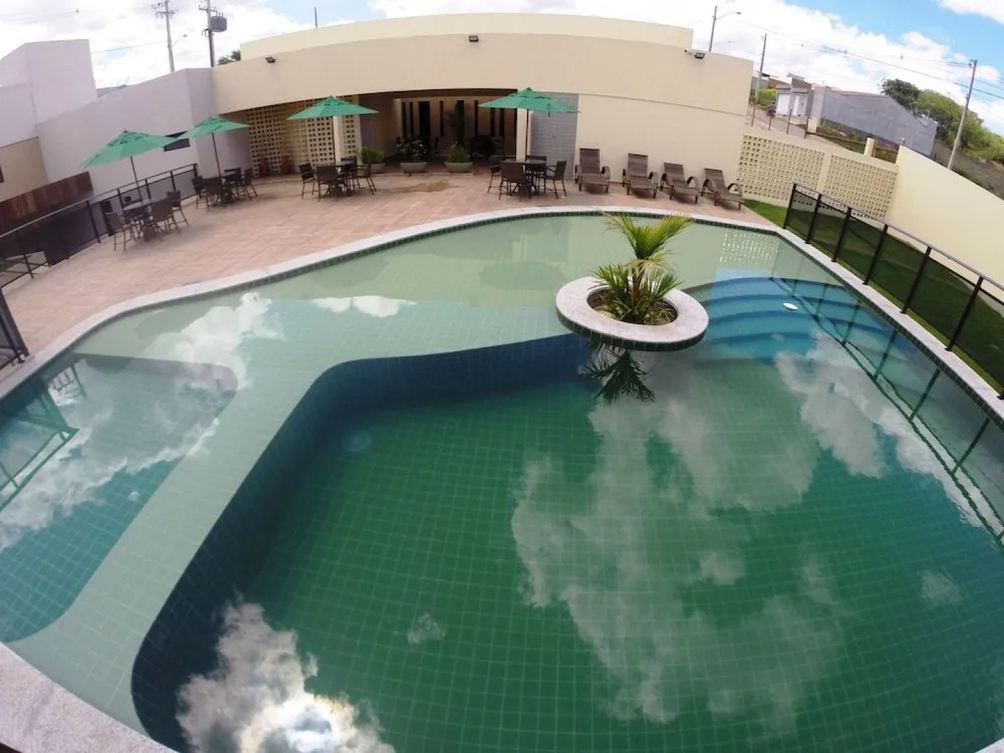 Hotel Privillege